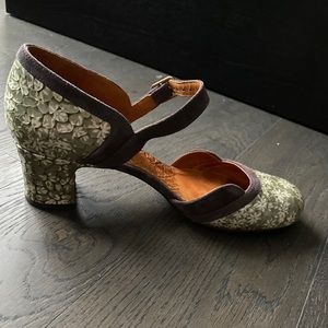 Chow Mihara - Trompeta